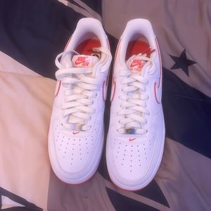 brand new air force ones